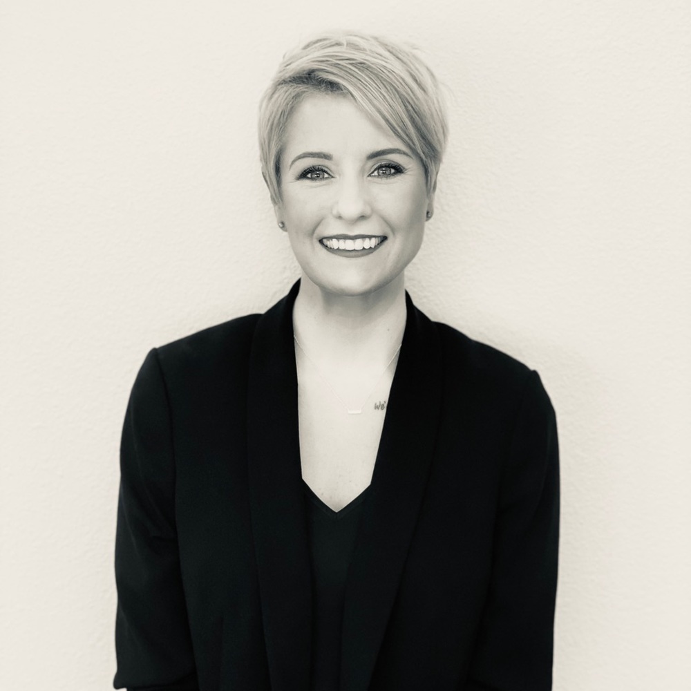 Meet your Posher, Mindy